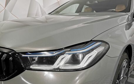 BMW 6 серия, 2021 год, 6 500 000 рублей, 7 фотография