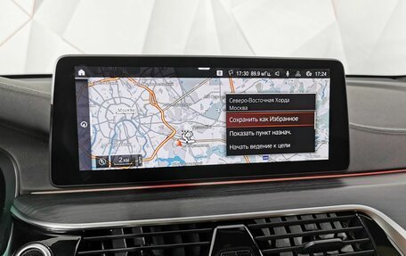 BMW 6 серия, 2021 год, 6 500 000 рублей, 8 фотография