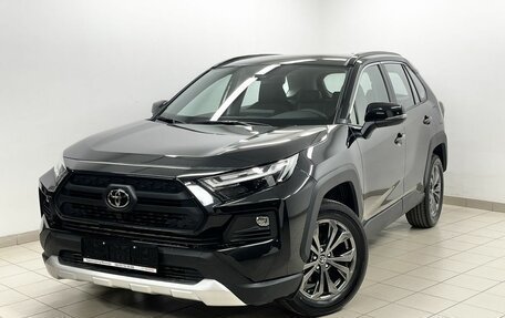 Toyota RAV4, 2025 год, 4 550 000 рублей, 1 фотография