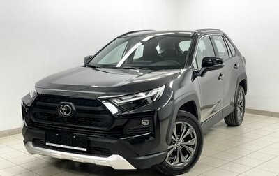 Toyota RAV4, 2025 год, 4 550 000 рублей, 1 фотография
