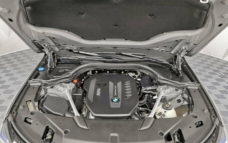 BMW 6 серия, 2021 год, 6 500 000 рублей, 16 фотография