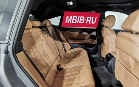 BMW 6 серия, 2021 год, 6 500 000 рублей, 10 фотография