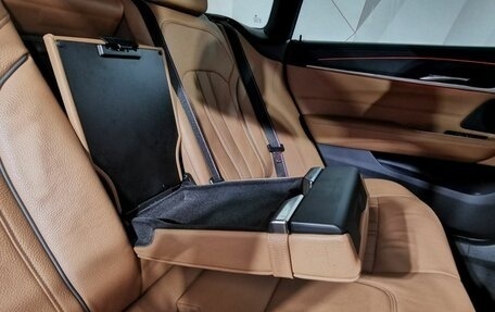 BMW 6 серия, 2021 год, 6 500 000 рублей, 13 фотография