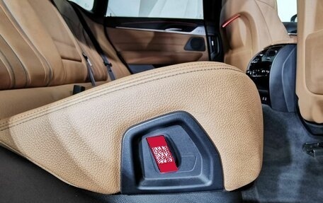 BMW 6 серия, 2021 год, 6 500 000 рублей, 12 фотография