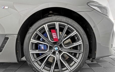 BMW 6 серия, 2021 год, 6 500 000 рублей, 14 фотография