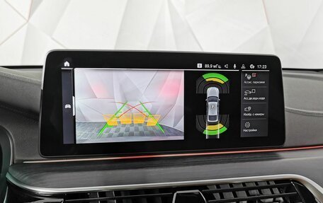 BMW 6 серия, 2021 год, 6 500 000 рублей, 20 фотография