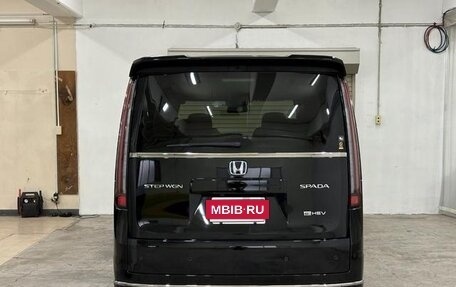 Honda Stepwgn, 2022 год, 2 586 911 рублей, 5 фотография