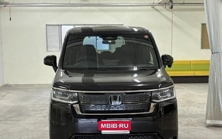 Honda Stepwgn, 2022 год, 2 586 911 рублей, 3 фотография