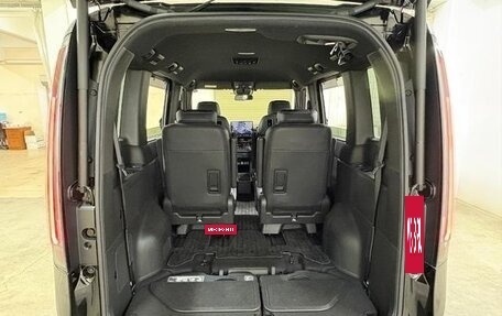 Honda Stepwgn, 2022 год, 2 586 911 рублей, 10 фотография