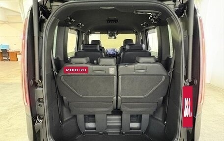 Honda Stepwgn, 2022 год, 2 586 911 рублей, 9 фотография