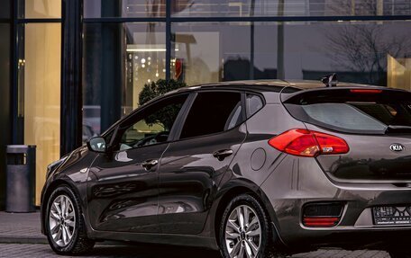 KIA cee'd III, 2018 год, 1 335 000 рублей, 8 фотография