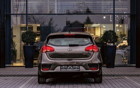 KIA cee'd III, 2018 год, 1 335 000 рублей, 5 фотография