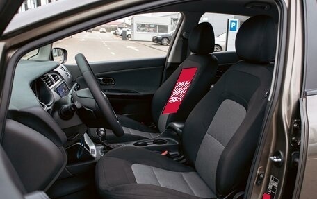 KIA cee'd III, 2018 год, 1 335 000 рублей, 11 фотография