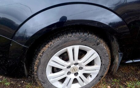 Opel Zafira B, 2010 год, 790 000 рублей, 4 фотография