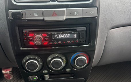 Hyundai Accent III, 2007 год, 265 000 рублей, 8 фотография