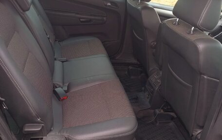 Opel Zafira B, 2010 год, 790 000 рублей, 6 фотография