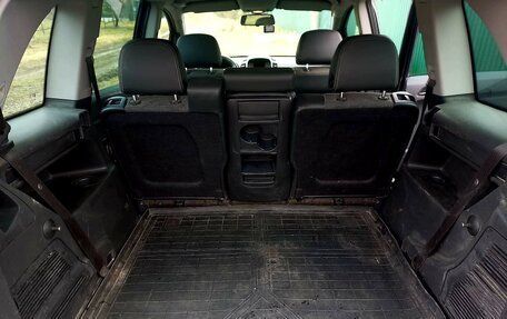 Opel Zafira B, 2010 год, 790 000 рублей, 5 фотография