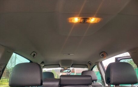 Opel Zafira B, 2010 год, 790 000 рублей, 12 фотография