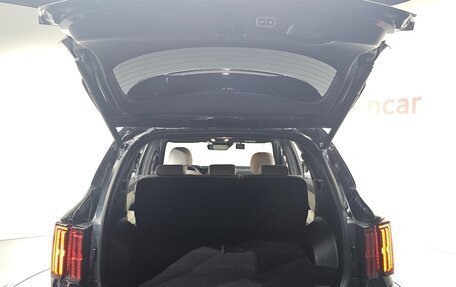 KIA Sorento IV, 2021 год, 4 290 000 рублей, 5 фотография