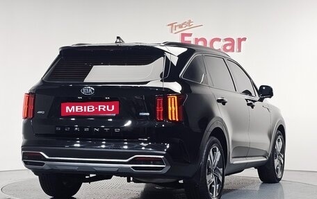 KIA Sorento IV, 2021 год, 4 290 000 рублей, 2 фотография