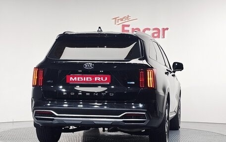 KIA Sorento IV, 2021 год, 4 290 000 рублей, 4 фотография