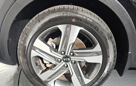 KIA Sorento IV, 2021 год, 4 290 000 рублей, 6 фотография