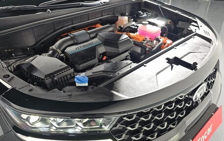 KIA Sorento IV, 2021 год, 4 290 000 рублей, 7 фотография