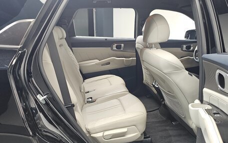 KIA Sorento IV, 2021 год, 4 290 000 рублей, 13 фотография