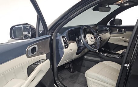 KIA Sorento IV, 2021 год, 4 290 000 рублей, 11 фотография