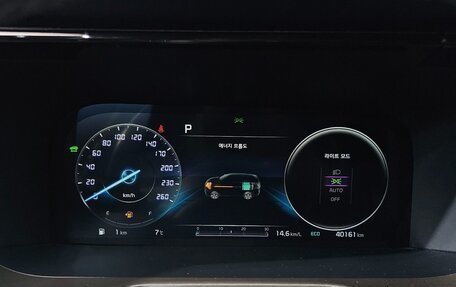 KIA Sorento IV, 2021 год, 4 290 000 рублей, 9 фотография