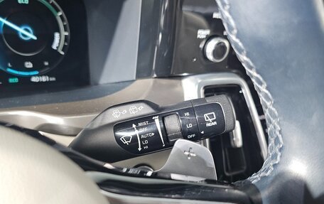 KIA Sorento IV, 2021 год, 4 290 000 рублей, 18 фотография