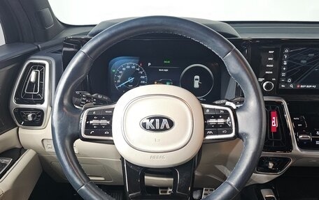 KIA Sorento IV, 2021 год, 4 290 000 рублей, 14 фотография