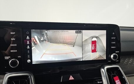 KIA Sorento IV, 2021 год, 4 290 000 рублей, 16 фотография