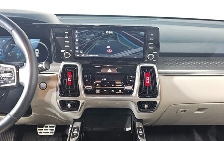 KIA Sorento IV, 2021 год, 4 290 000 рублей, 15 фотография