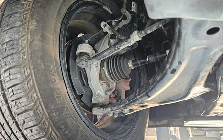 KIA Sorento IV, 2021 год, 4 290 000 рублей, 22 фотография