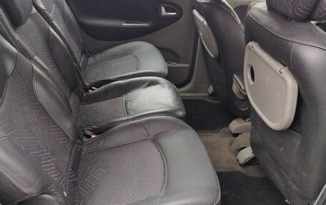 Renault Scenic III, 2003 год, 300 000 рублей, 4 фотография