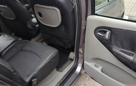 Renault Scenic III, 2003 год, 300 000 рублей, 5 фотография