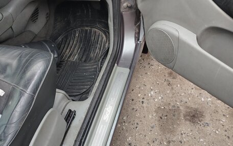 Renault Scenic III, 2003 год, 300 000 рублей, 8 фотография