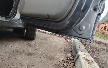 Renault Scenic III, 2003 год, 300 000 рублей, 9 фотография