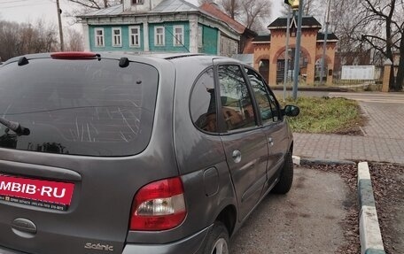 Renault Scenic III, 2003 год, 300 000 рублей, 3 фотография