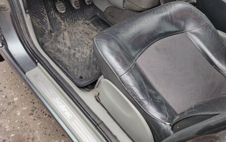 Renault Scenic III, 2003 год, 300 000 рублей, 12 фотография