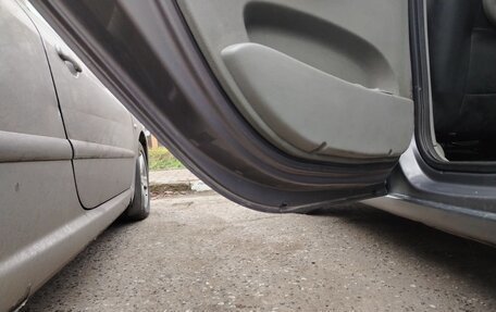 Renault Scenic III, 2003 год, 300 000 рублей, 15 фотография