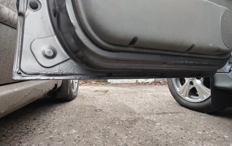 Renault Scenic III, 2003 год, 300 000 рублей, 13 фотография