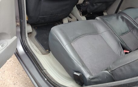 Renault Scenic III, 2003 год, 300 000 рублей, 14 фотография