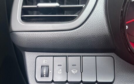 KIA Rio III рестайлинг, 2014 год, 770 000 рублей, 10 фотография