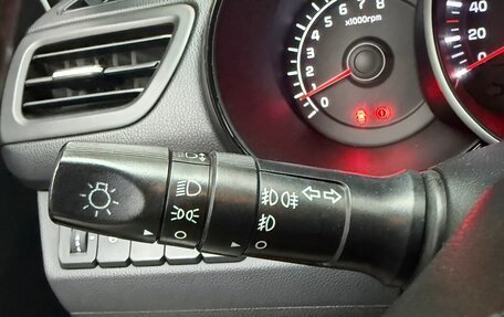 KIA Rio III рестайлинг, 2014 год, 770 000 рублей, 11 фотография