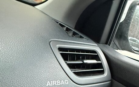 KIA Rio III рестайлинг, 2014 год, 770 000 рублей, 14 фотография