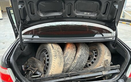 Fiat Albea I рестайлинг, 2010 год, 349 000 рублей, 9 фотография