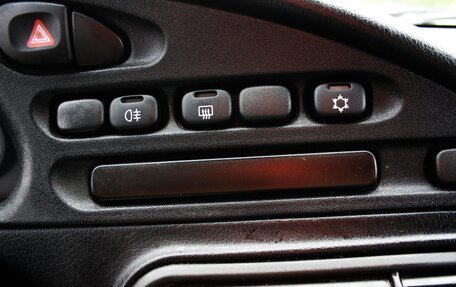 Chevrolet Niva I рестайлинг, 2017 год, 640 000 рублей, 11 фотография