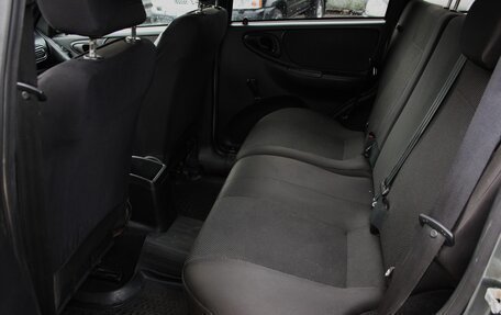 Chevrolet Niva I рестайлинг, 2017 год, 640 000 рублей, 12 фотография